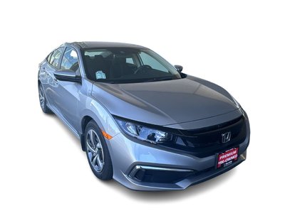 Honda Civic  2020 à North Vancouver, Colombie-Britannique