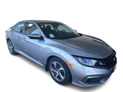 Honda Civic  2020 à North Vancouver, Colombie-Britannique