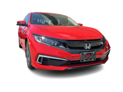 Honda Civic  2021 à North Vancouver, Colombie-Britannique
