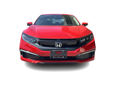 Honda Civic  2021 à North Vancouver, Colombie-Britannique