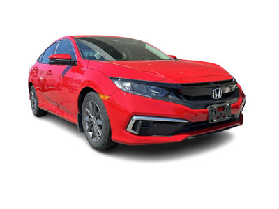 Honda Civic  2021 à North Vancouver, Colombie-Britannique