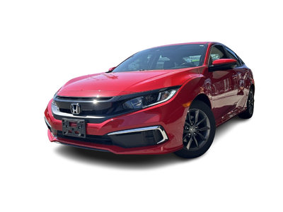 Honda Civic  2021 à North Vancouver, Colombie-Britannique