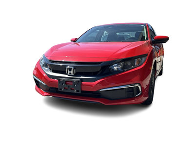 Honda Civic  2021 à North Vancouver, Colombie-Britannique