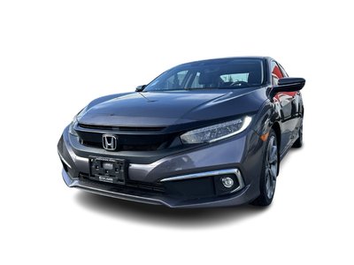 2021 Honda Civic in North Vancouver, British Columbia