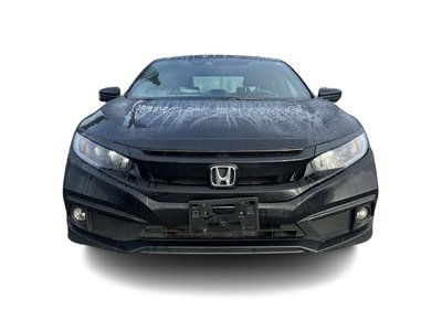 2021  Civic in North Vancouver, British Columbia