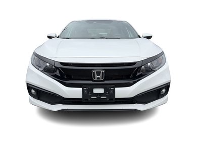 2021 Honda Civic in North Vancouver, British Columbia