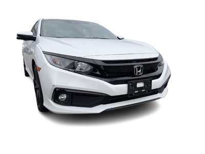 2021 Honda Civic in North Vancouver, British Columbia