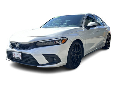 2022 Honda Civic in North Vancouver, British Columbia