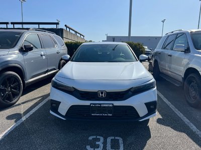 2022 Honda Civic in North Vancouver, British Columbia