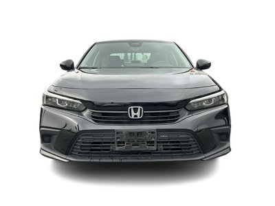 2022 Honda Civic in Surrey, British Columbia