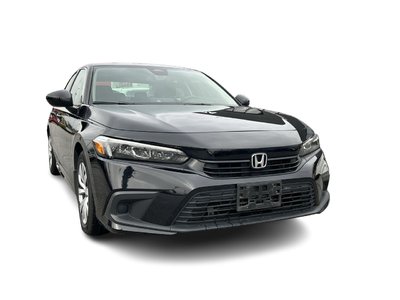 2022 Honda Civic in Surrey, British Columbia