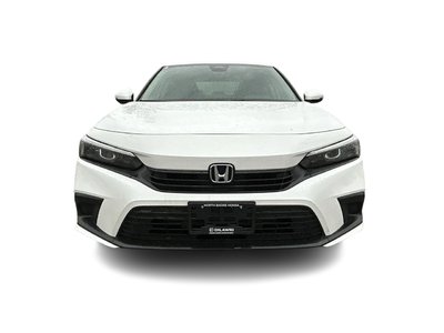 2022 Honda Civic in North Vancouver, British Columbia