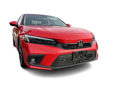 2022 Honda Civic in Vancouver, British Columbia