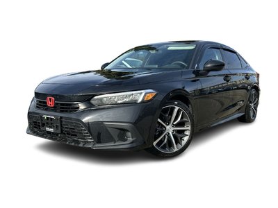 2022  Civic in North Vancouver, British Columbia