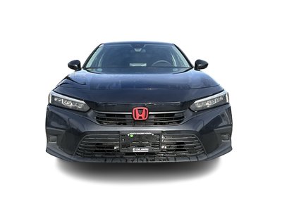 2022  Civic in North Vancouver, British Columbia