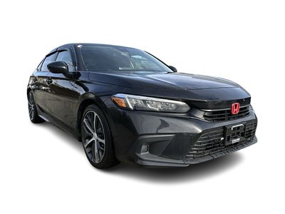 2022  Civic in North Vancouver, British Columbia