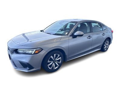 Honda Civic  2022 à North Vancouver, Colombie-Britannique