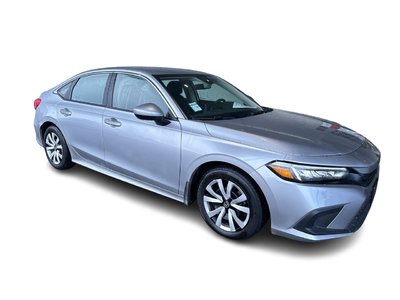 2022  Civic in North Vancouver, British Columbia