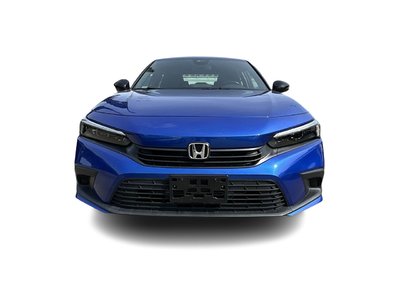 2022  Civic in North Vancouver, British Columbia