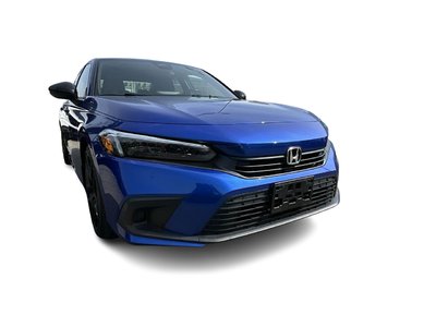 2022  Civic in North Vancouver, British Columbia