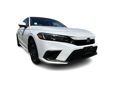2022  Civic in North Vancouver, British Columbia