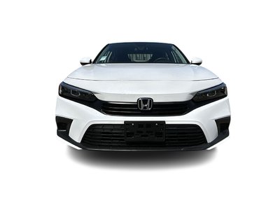 2022  Civic in North Vancouver, British Columbia