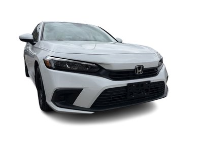 2022 Honda Civic in Vancouver, British Columbia