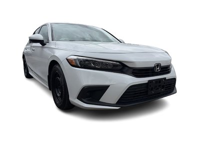 2022 Honda Civic in Vancouver, British Columbia