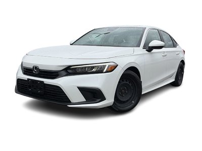 2022 Honda Civic in Langley, British Columbia