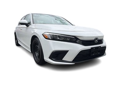 2022 Honda Civic in Langley, British Columbia