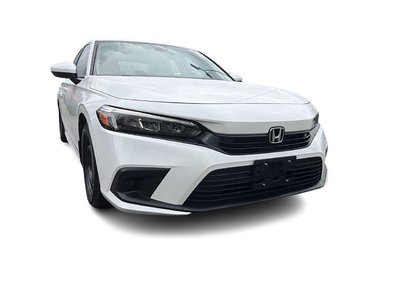 2022 Honda Civic in Langley, British Columbia