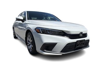 2022  Civic in North Vancouver, British Columbia