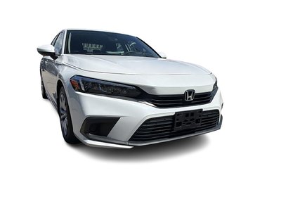 2022  Civic in North Vancouver, British Columbia