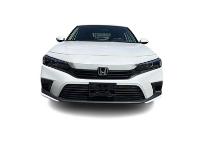 2022 Honda Civic in North Vancouver, British Columbia