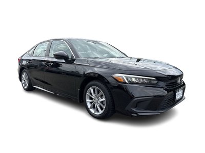 2022 Honda Civic in Vancouver, British Columbia