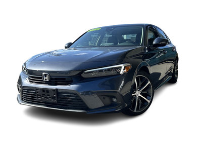 2023 Honda Civic in North Vancouver, British Columbia