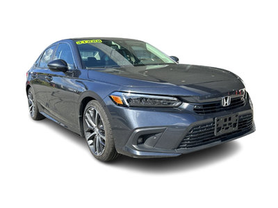 2023 Honda Civic in North Vancouver, British Columbia