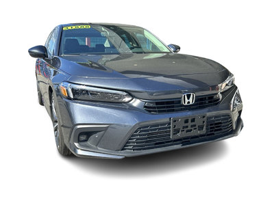 2023 Honda Civic in North Vancouver, British Columbia