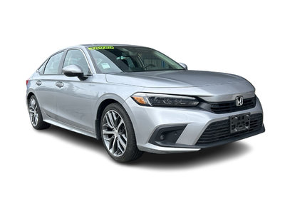 2023 Honda Civic in North Vancouver, British Columbia
