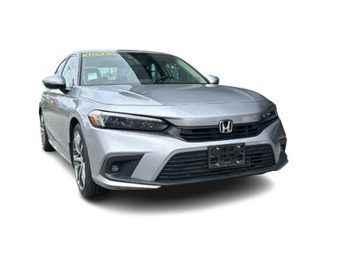 2023 Honda Civic in North Vancouver, British Columbia