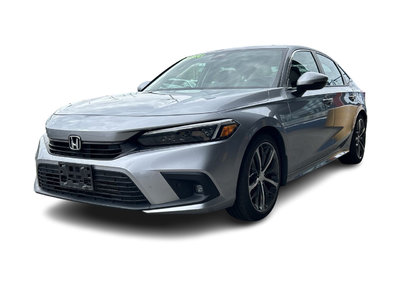 2023 Honda Civic in North Vancouver, British Columbia