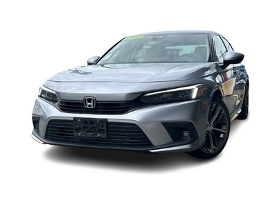 2023 Honda Civic in North Vancouver, British Columbia
