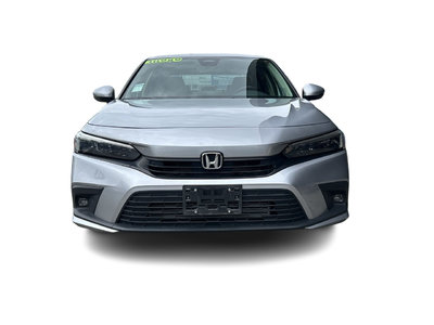 2023 Honda Civic in North Vancouver, British Columbia