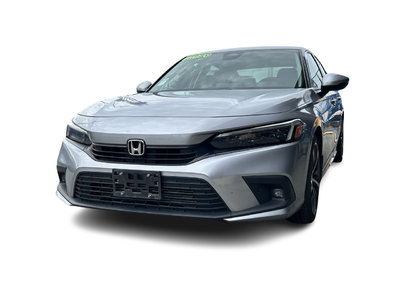 2023 Honda Civic in North Vancouver, British Columbia