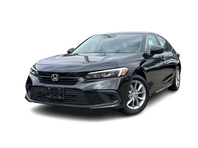2023 Honda Civic in North Vancouver, British Columbia