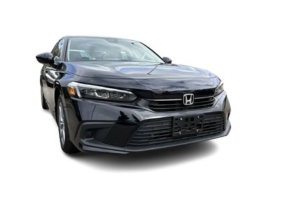 2023 Honda Civic in North Vancouver, British Columbia