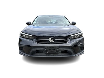 2023 Honda Civic in North Vancouver, British Columbia