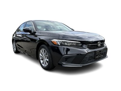 2023 Honda Civic in North Vancouver, British Columbia