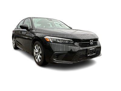 Honda Civic  2023 à North Vancouver, Colombie-Britannique