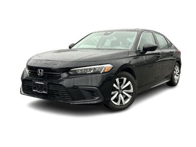 Honda Civic  2023 à North Vancouver, Colombie-Britannique